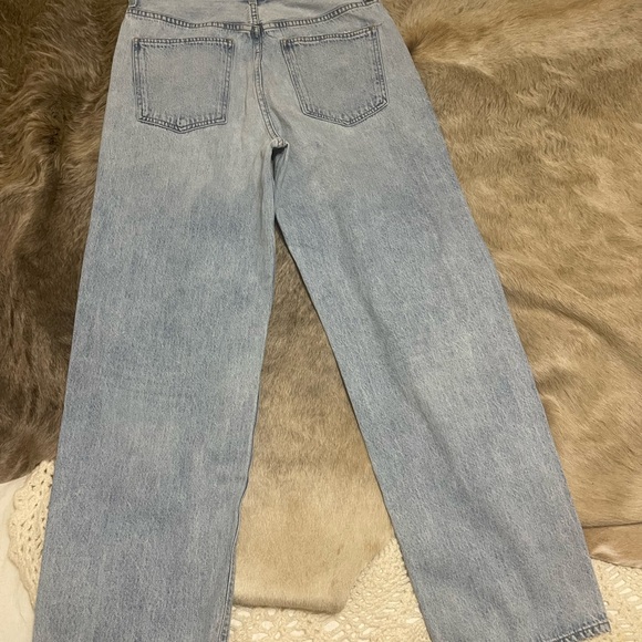 AGOLDE sz28 - Picture 3 of 6